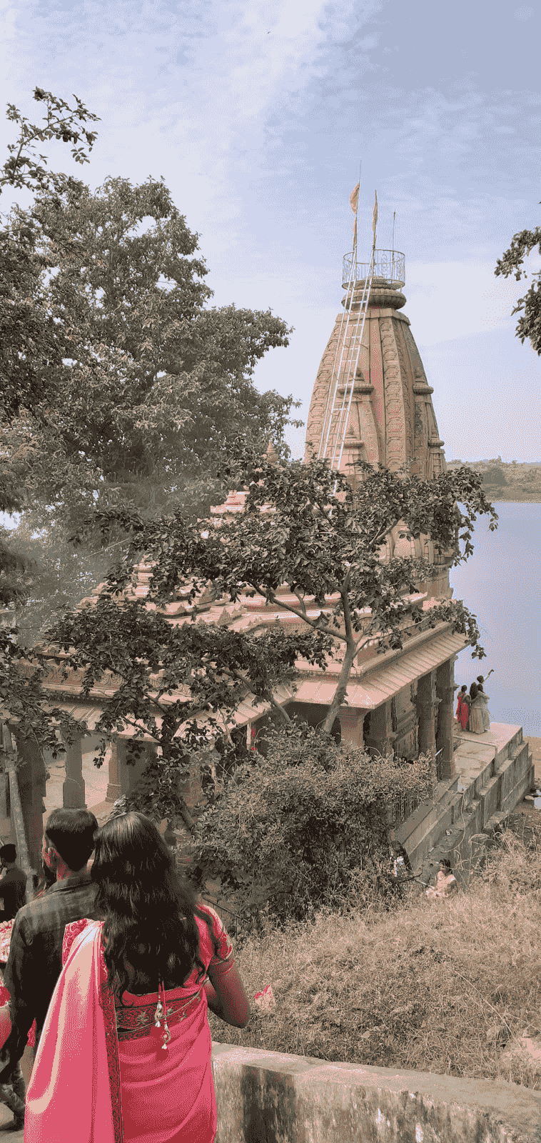 Mahade Mandir Badi Pall temple image
