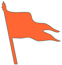 Hindu Flag