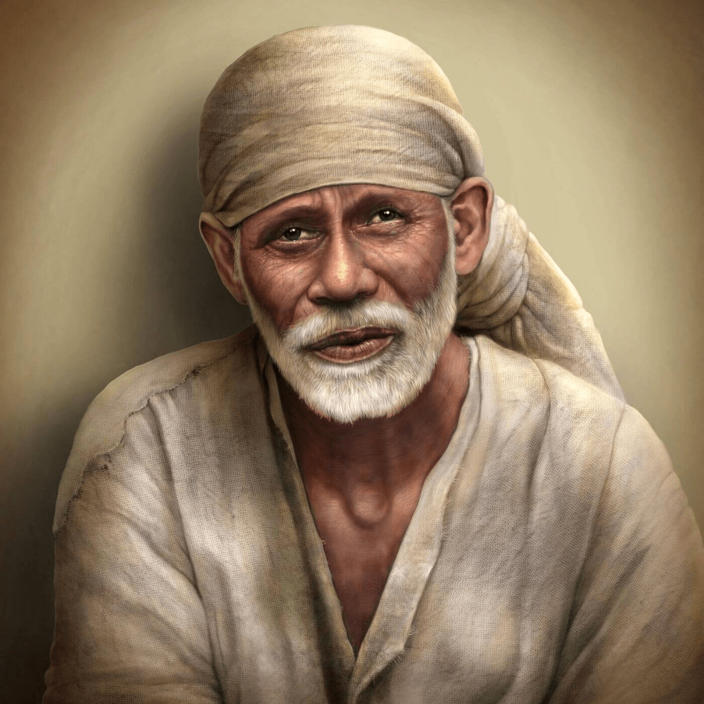 Sai Baba Bhajan (साईं बाबा भजन) Image