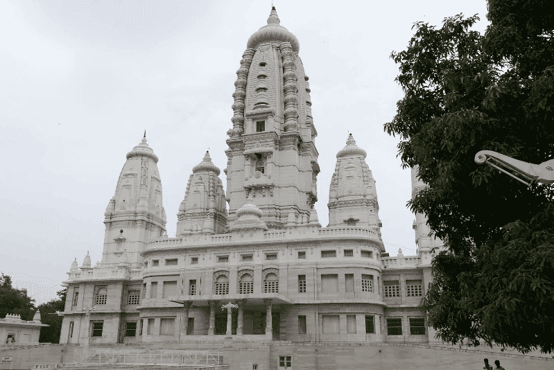 J.K. Temple temple image