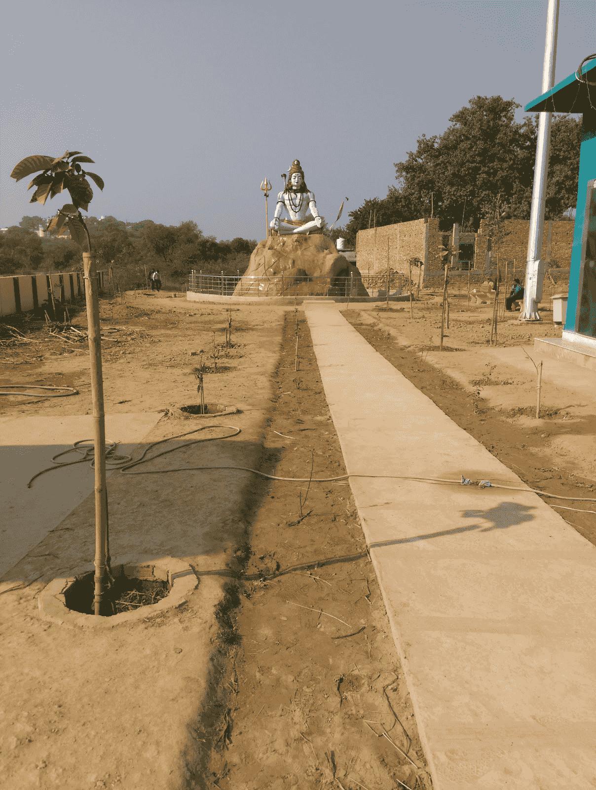 मुक्ति धाम घाट