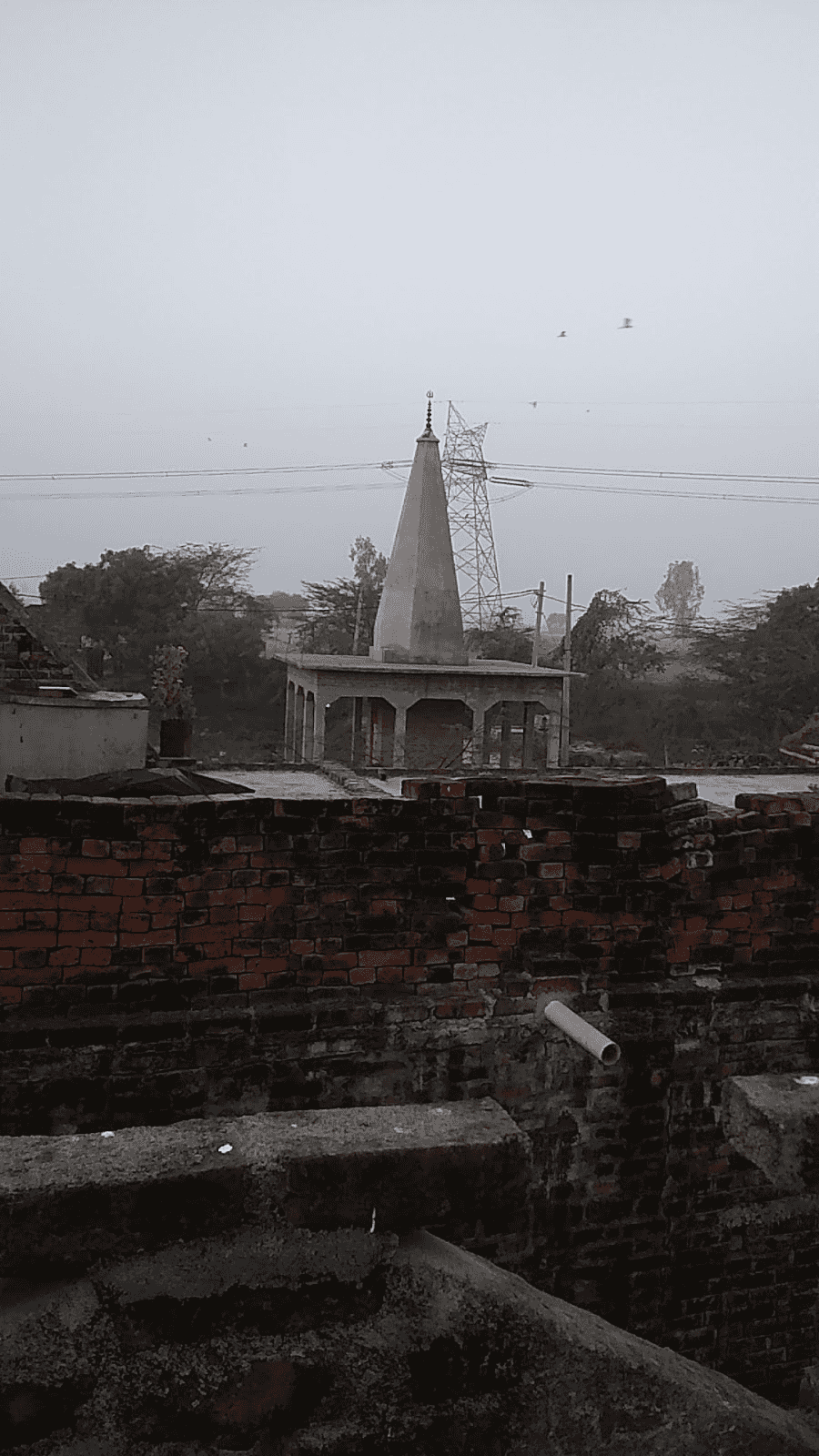 Shiv Mandir temple image