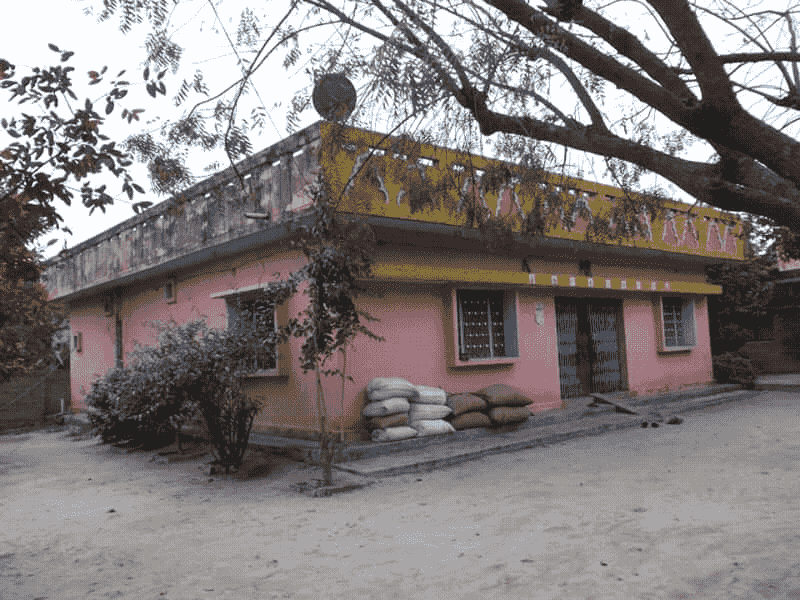 Shiv Mandir temple image