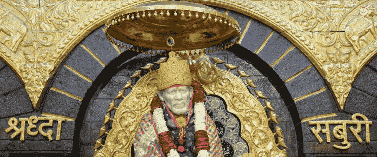 Sai Baba Mandir temple image