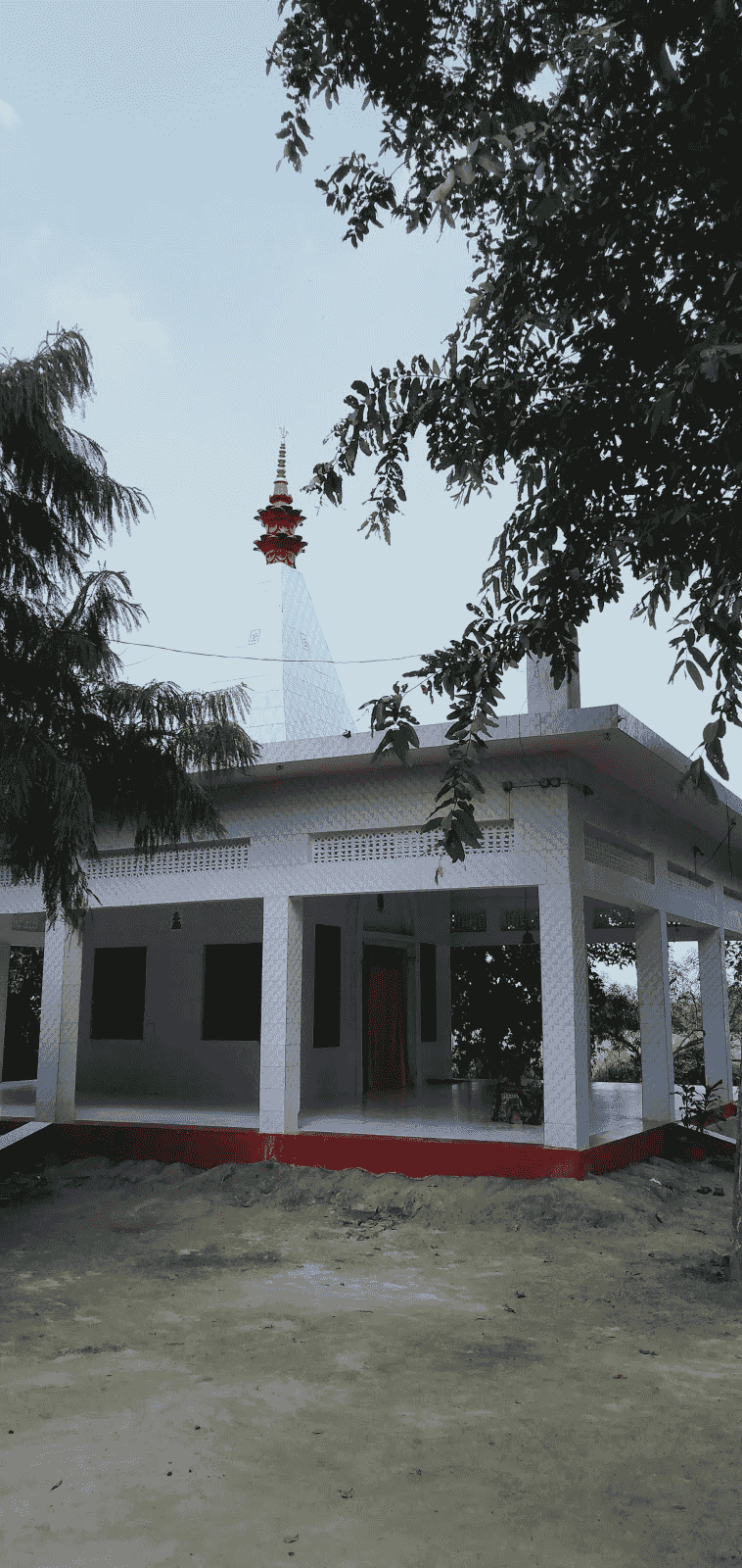Temple