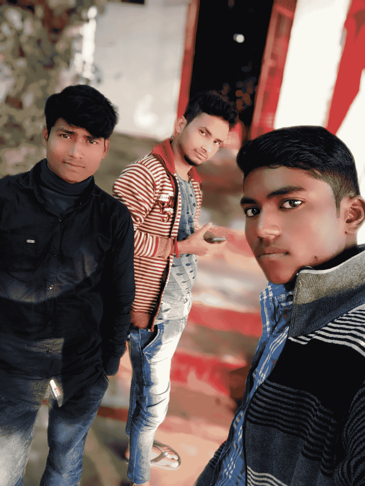 Vanshakti Mata Temple