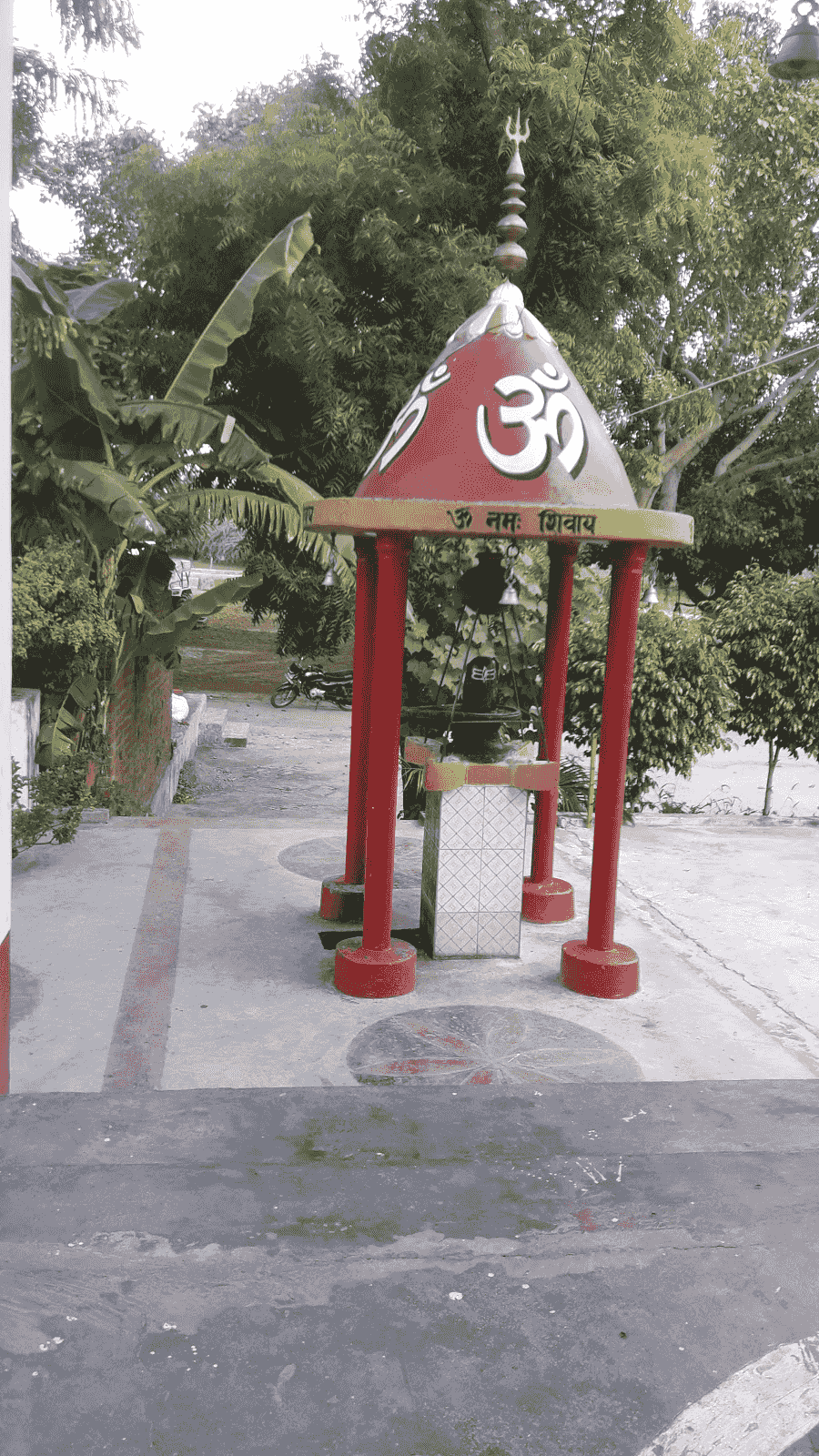 Aastik Dev Temple temple image