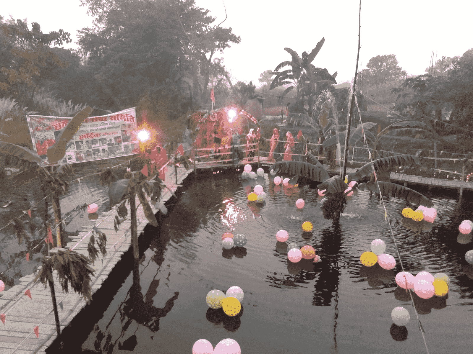 Shiv Mandir Rajawatiya