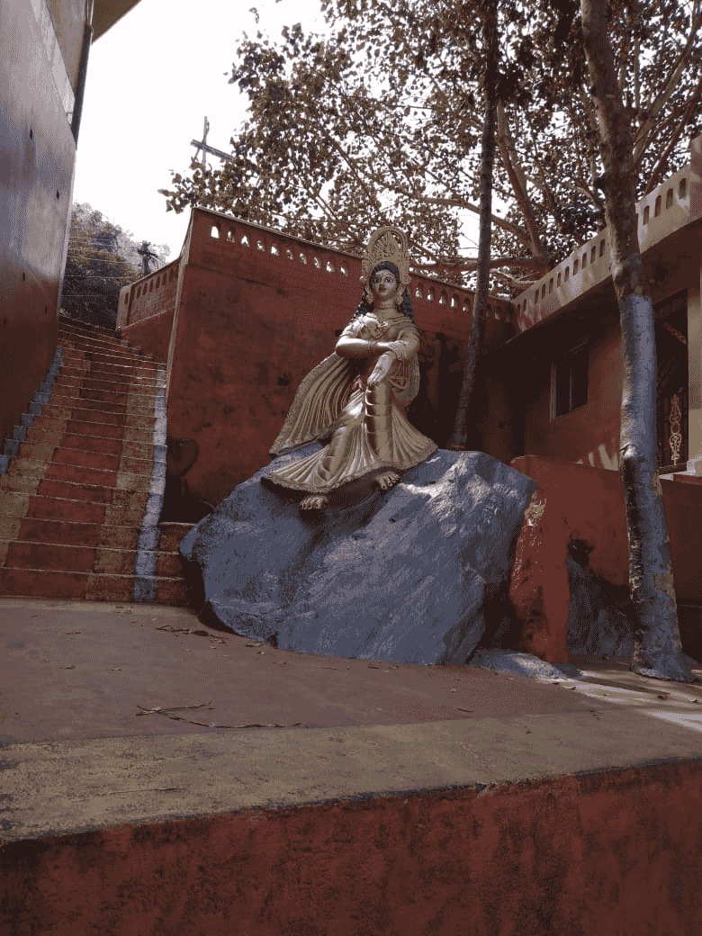 Parshuram Temple temple image