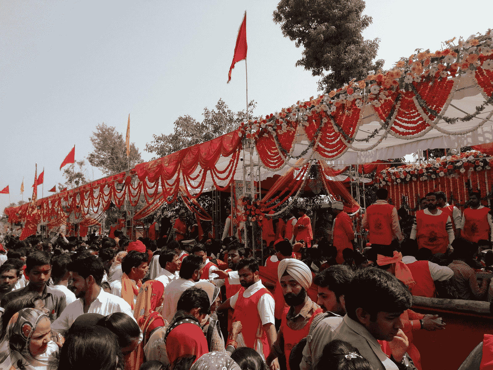 Gularipurva bala Ji Mandir temple image