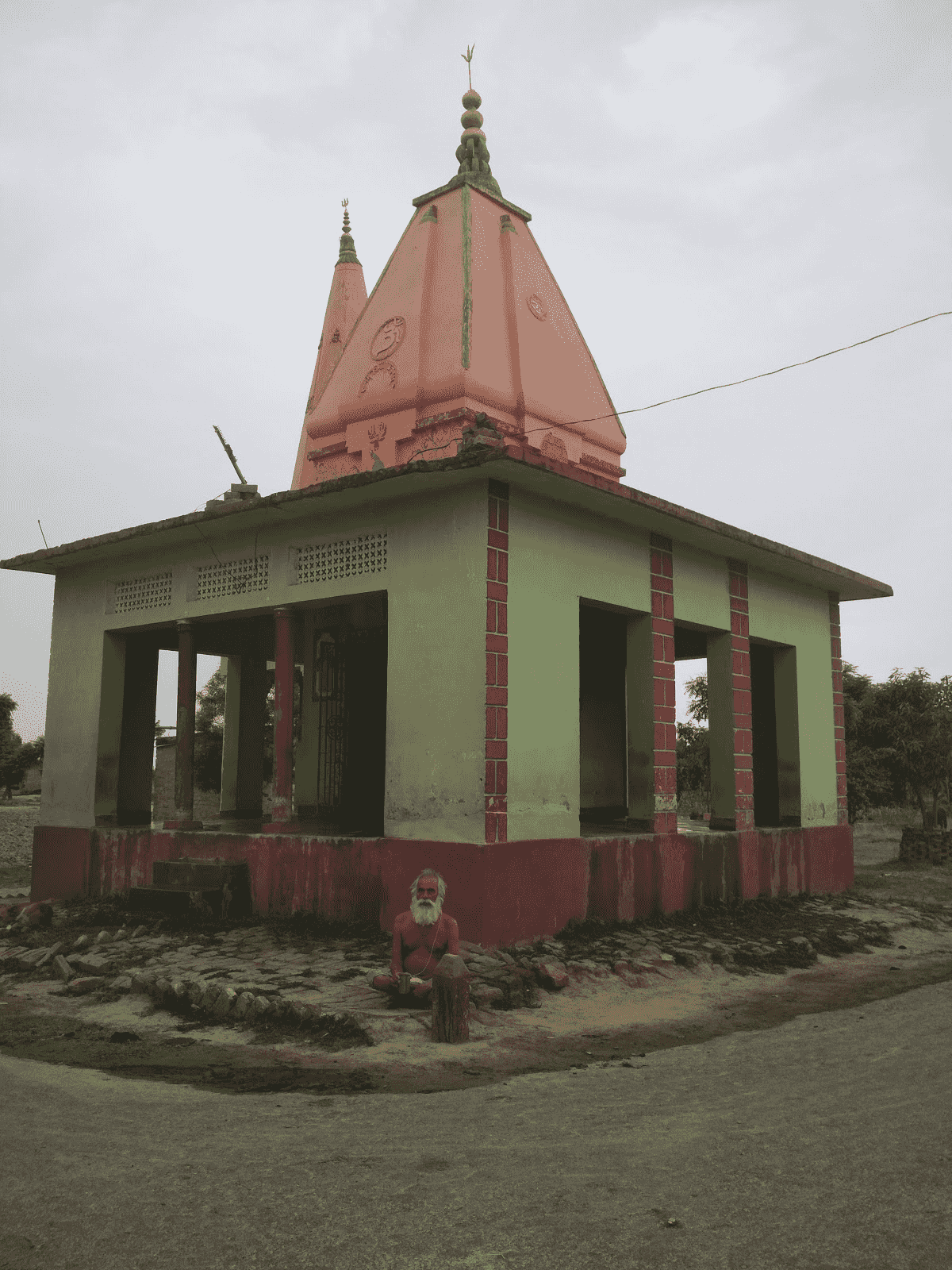 दुर्गा माँ मंदिर