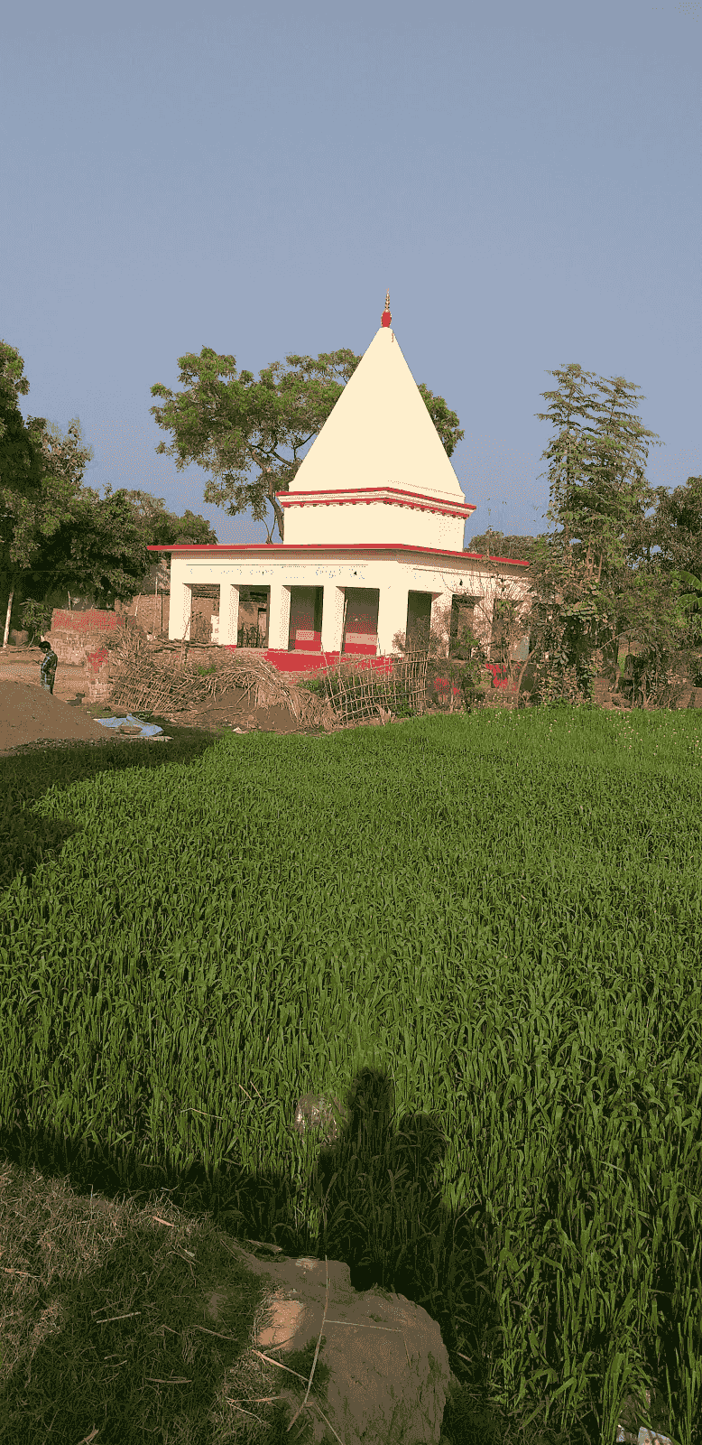 Shiv Mandir temple image