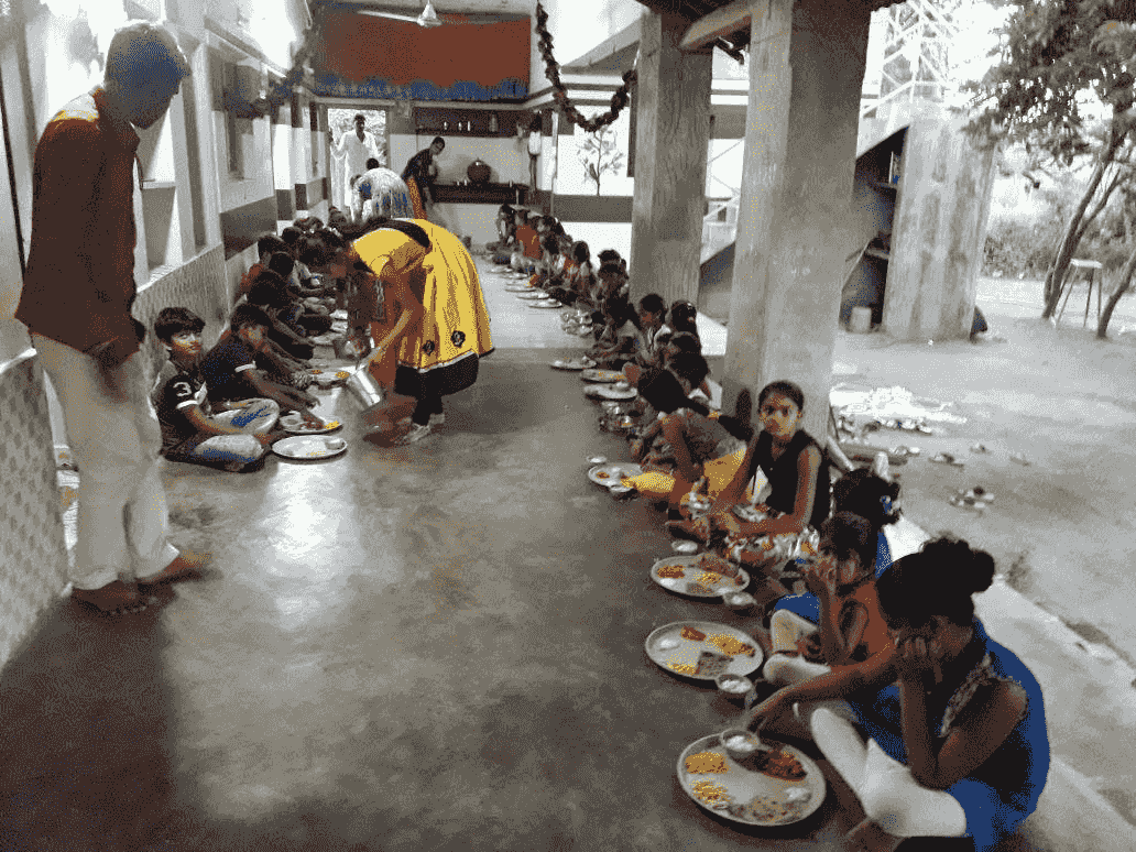 Ramdev Madhuli Baradiya