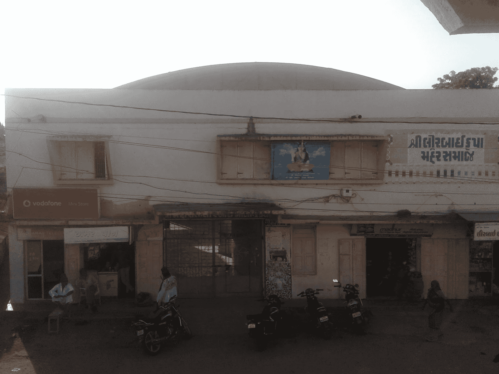 Lirbai Mataji Mandir temple image