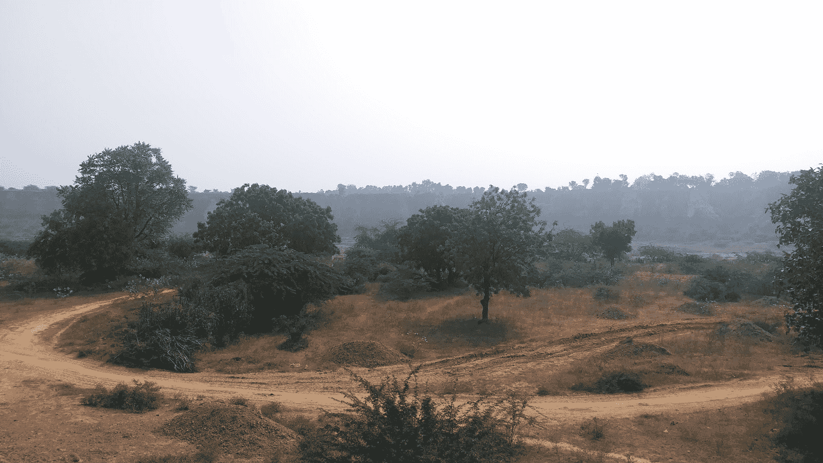 Demre Ka Dera Mandir Lakroda