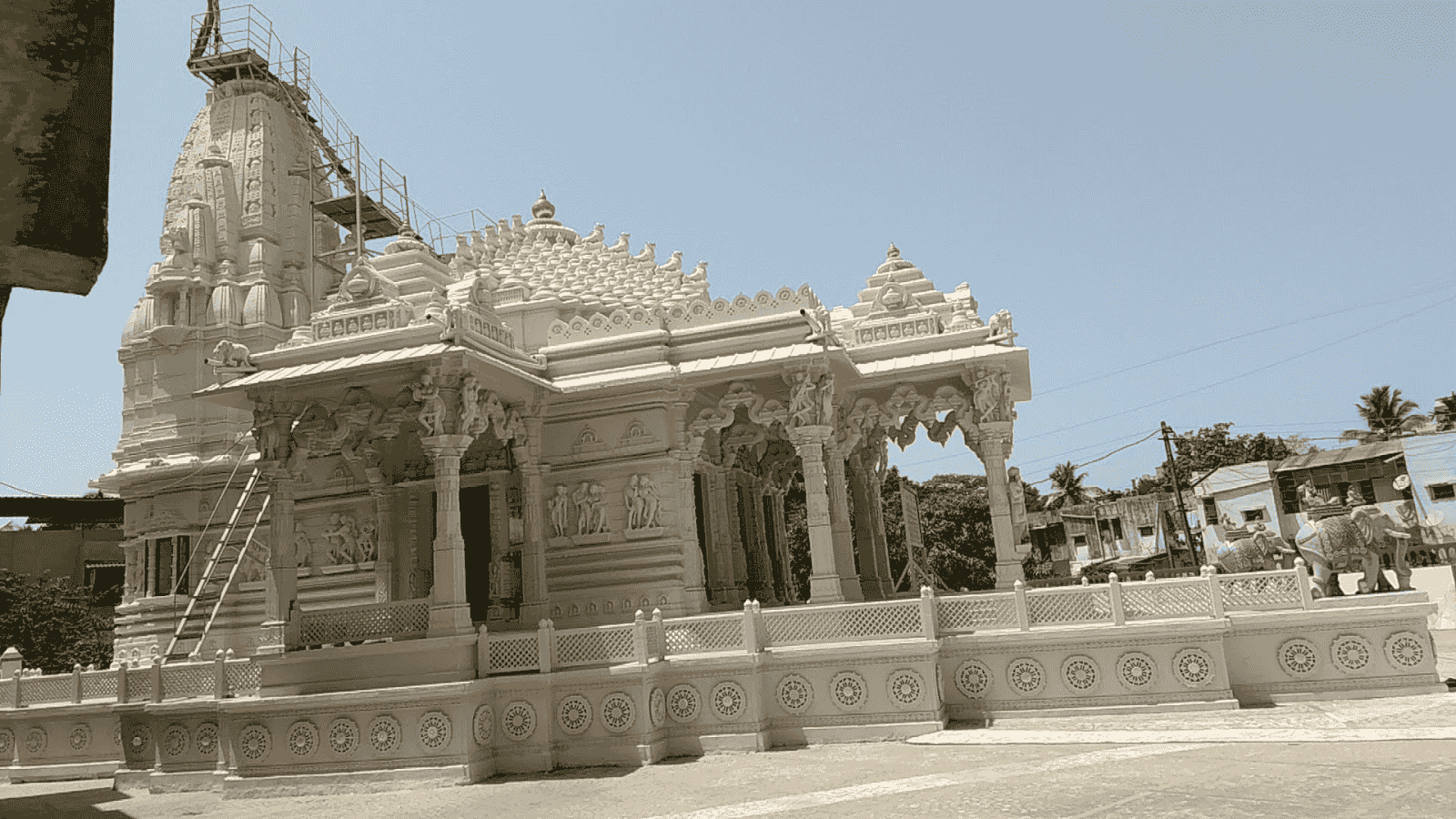 Vasupujya Jain Temple temple image