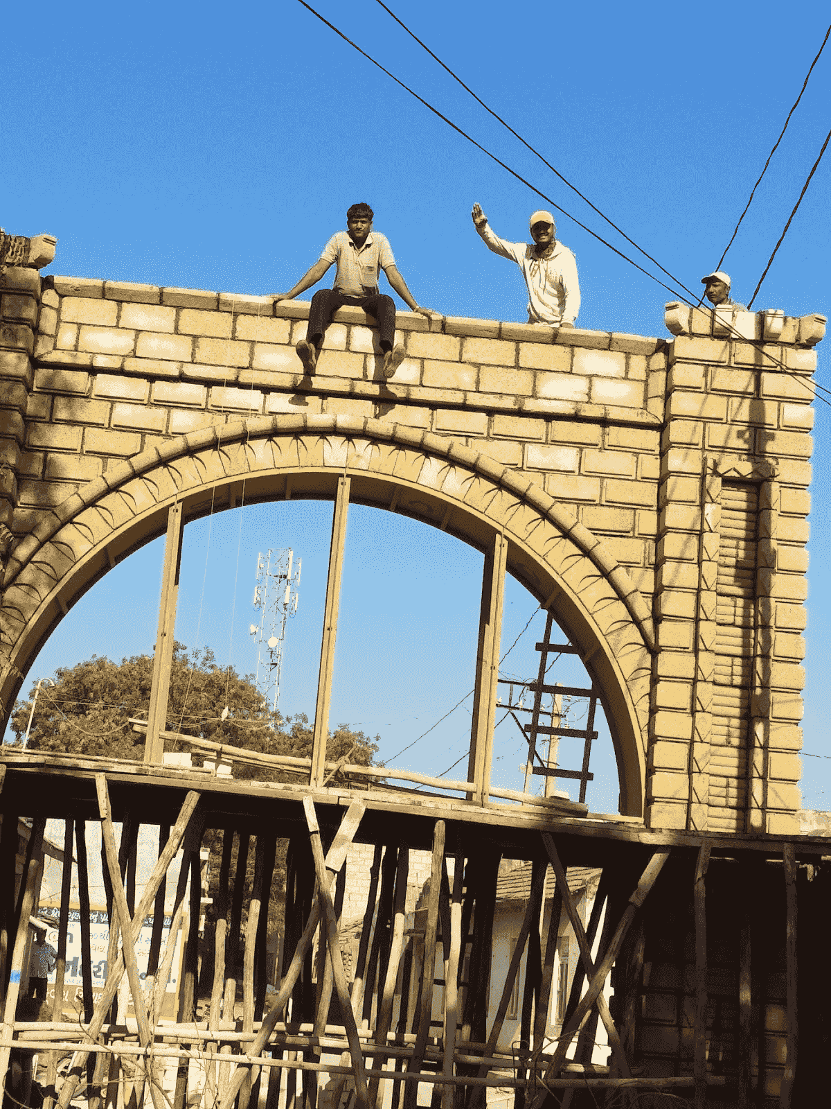 Shree Sukhnath Mahadev Temple