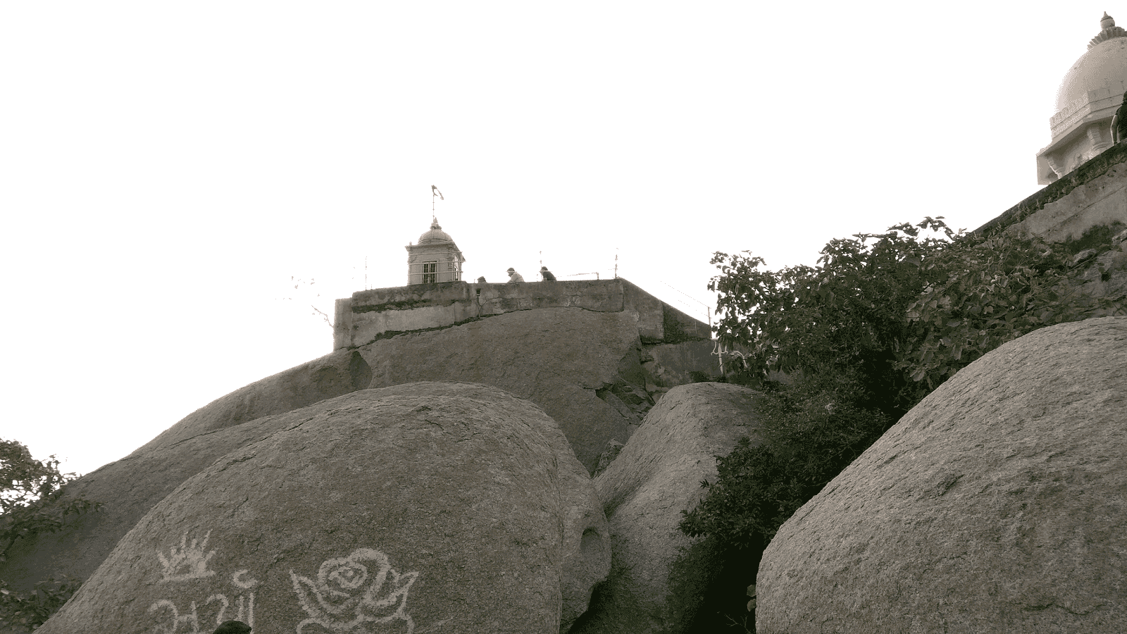 Kotishila Hill Taranga Digamber Temples temple image