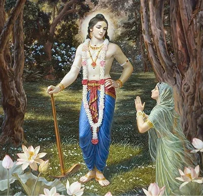 Balarama Image