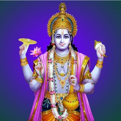 Vishnu Image