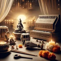 Bhole Baba Ki Nikli Baraat Hai Lyrics icon