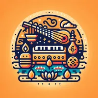 Kali Kamali Wala Mera Yar Hai Lyrics icon