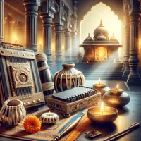 Chal Re Kanwariya Shiv Ke Dham Lyrics icon