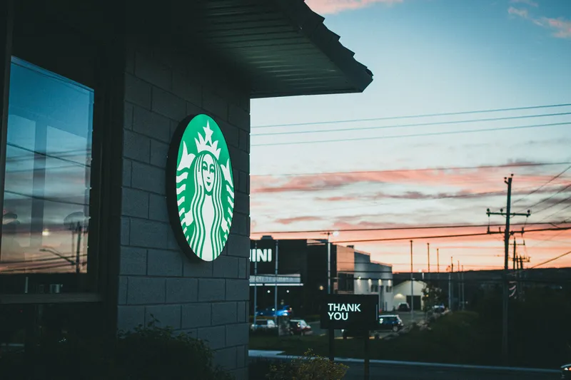 Cover image for The Brewing Hub blog - Exploring Beyond Coffee: Your Guide to Starbucks' Flavourful Non-Coffee Options