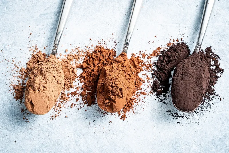 Cover image for The Brewing Hub blog - How Much Caffeine is in Cocoa Powder: Uncover Surprising Facts!