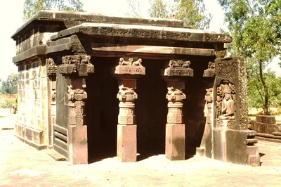 Kankali Devi Mandir temple image
