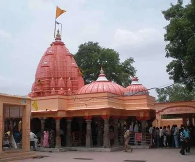 Chintaman Ganesh Temple temple image