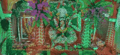 Annapurna Mandir Betma