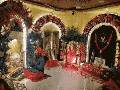 Chhota Shirdi Dham Sai Darbar