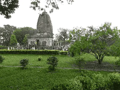 Chaumukhnath Shiva Temple