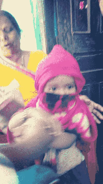 Sankat Mochann Hanuman Mandir