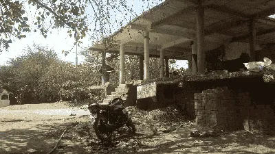 Babaji Sarkaar Hanuman Mandir