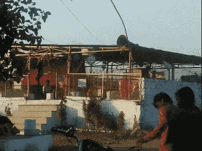 Leteshwar Hanuman Mandir