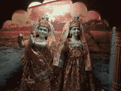 Swami Sumerpuri Dham