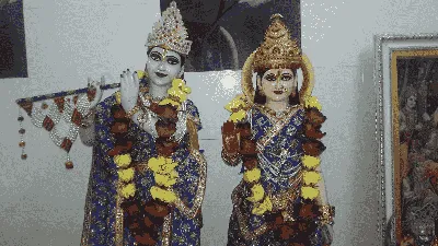 Sai Mandir Vinay Nagar