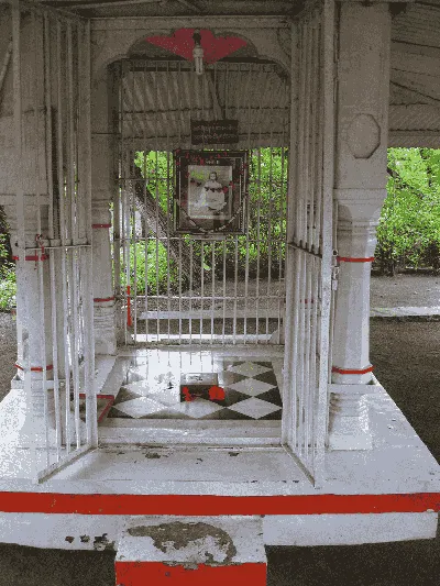 Gadbadidham Ramdwara