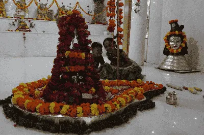 Shiv Temple