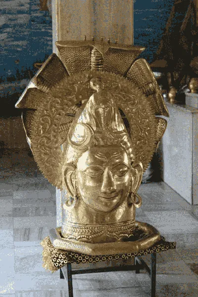 Shri Kashi Vishwanath Mandir