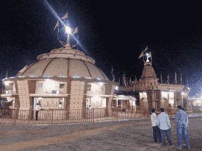 Shree Dada Ji Temple