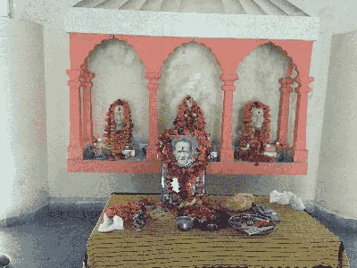 Mahadev Mandir