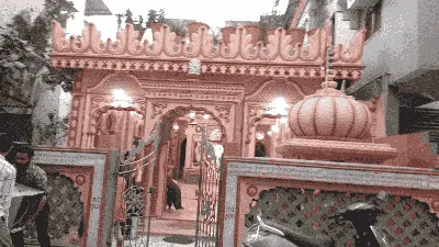 Radhakrishan Mandir
