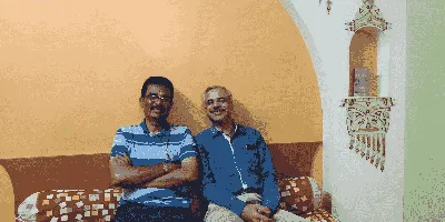 Gajaseen Shani Mandir Indore