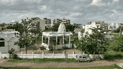 Brijeshwar Mahadev Mandir temple image