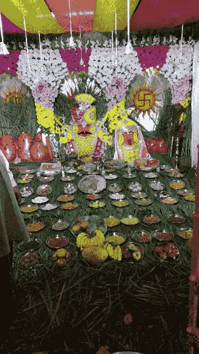 Shri Prachin Labriya Bhairubaba Mandir temple image