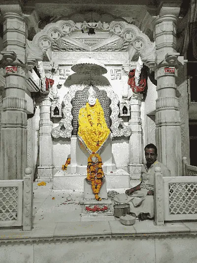 Sai Baba Mandir