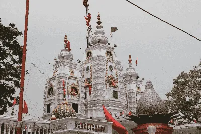 Ganesh Mandir